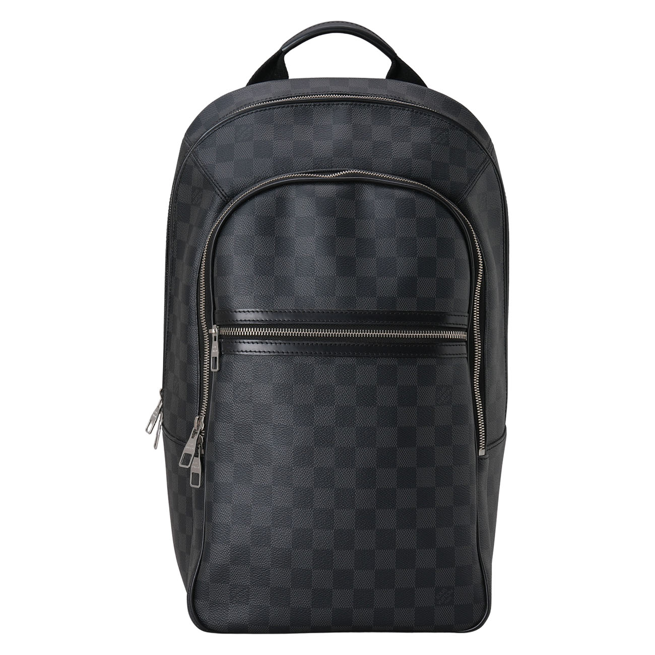 LOUIS VUITTON(USED)루이비통 다미에 그라파이트 마이클 백팩